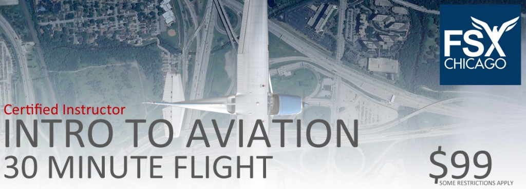 Demo Flight 30 minutes.