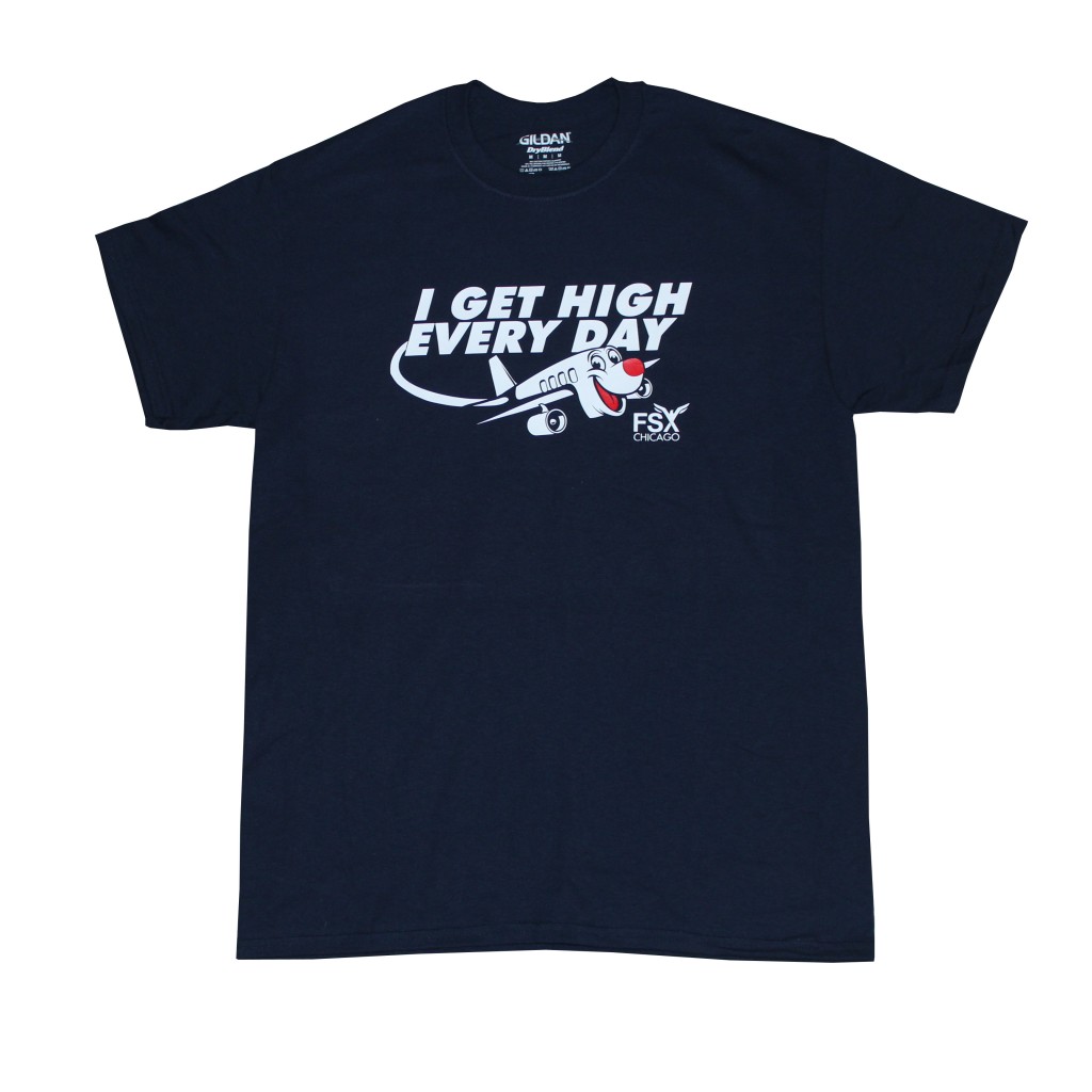 M, L, XL - Please specify on checkout - Call 708-299-8246 for Customer Service